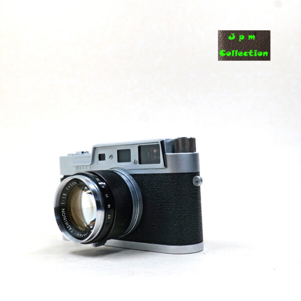 YASHICA YF – Image 2