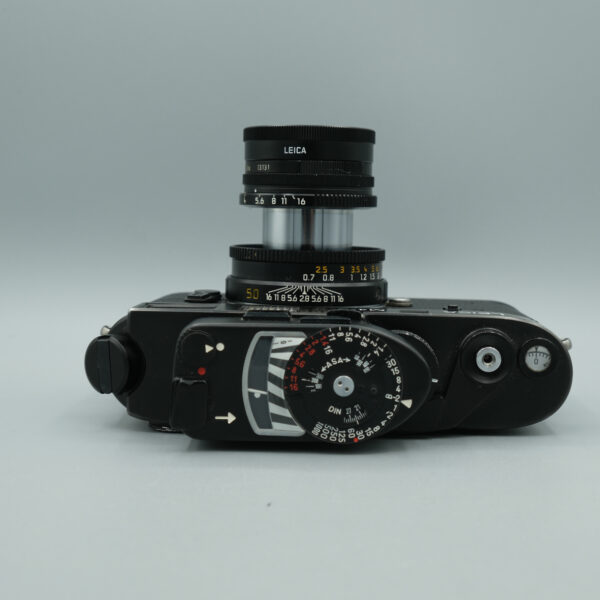 LEICA M4-2 + 2.8/50MM+ LEICAMETER – Image 2