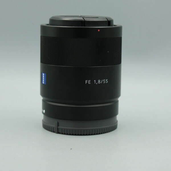 ZEISS SONNAR FE 1.8/55 MM ZA