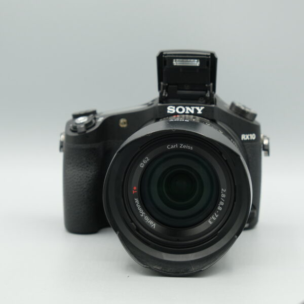 SONY RX10 – Image 4