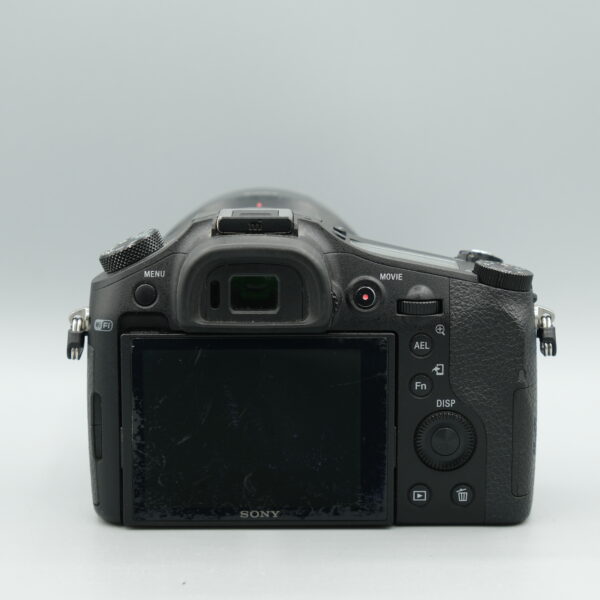 SONY RX10 – Image 3