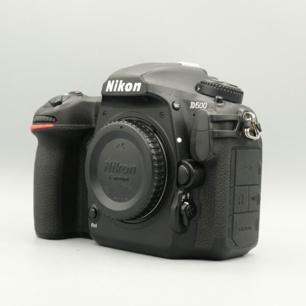 NIKON D500 – Image 2