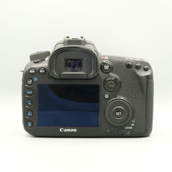 CANON EOS 7D MK II – Image 2