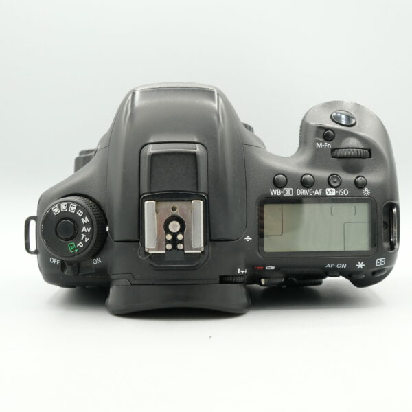 CANON EOS 7D MK II – Image 3