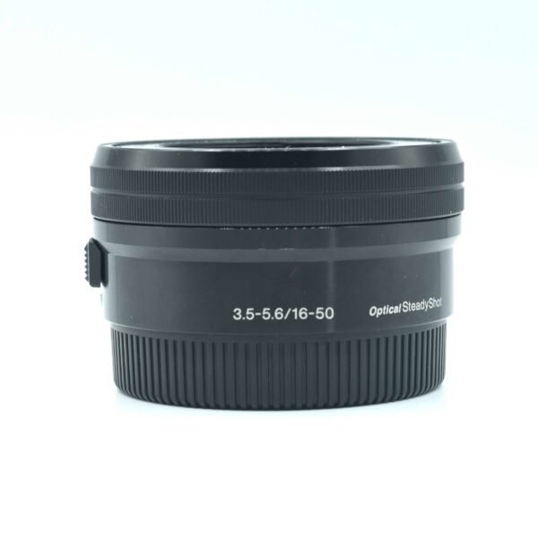 SONY E 16-50/3.5-5.6 PZ  OSS