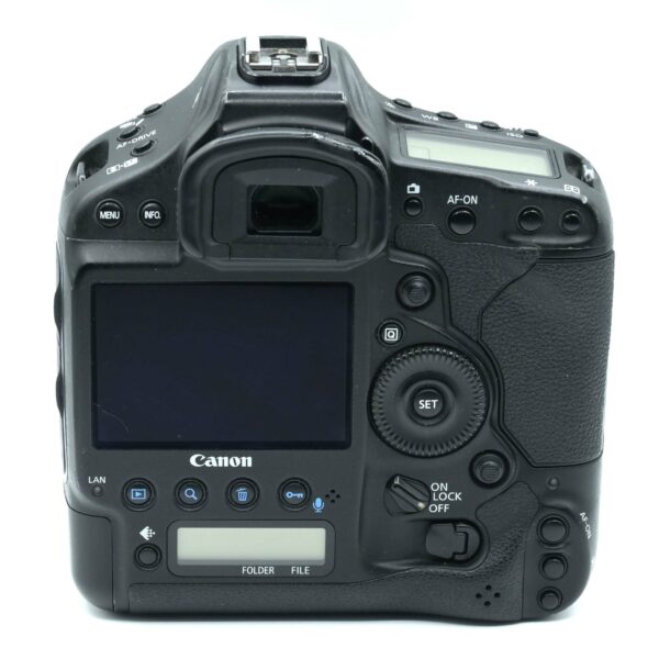 CANON EOS 1DX – Image 2