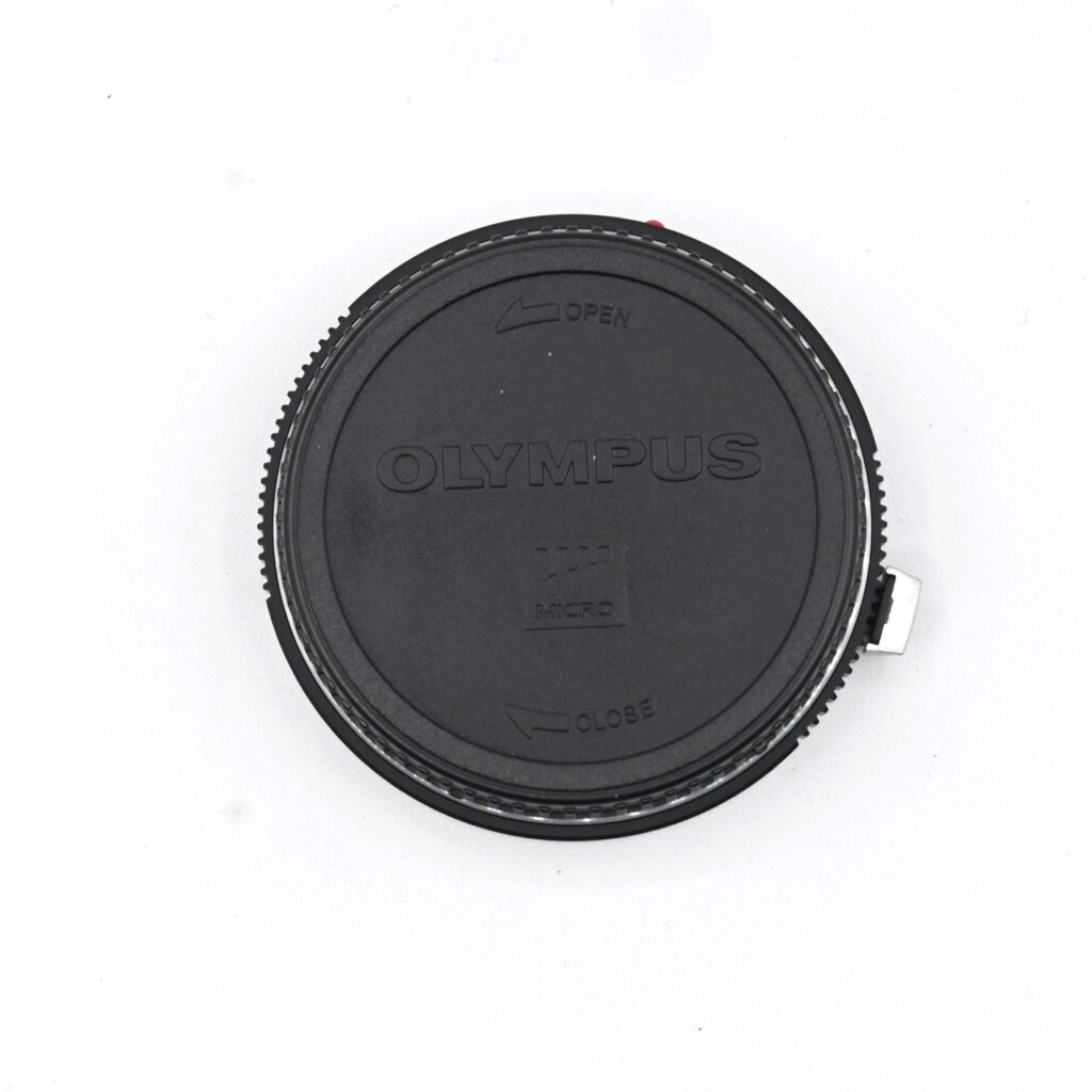 PANASONIC DMW-MA2M  BAGUE MICRO 4/3 POUR OBJECTIF LEICA-M