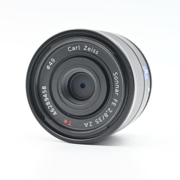 SONY FE 35MM f/2.8 ZEISS – Image 2