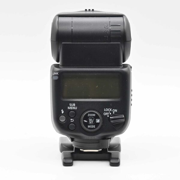 CANON Speedlite 430EX III-RT – Image 2