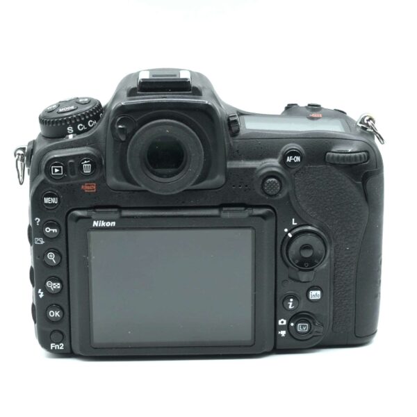 NIKON D500 – Image 2