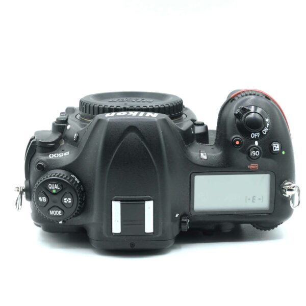 NIKON D500 – Image 3
