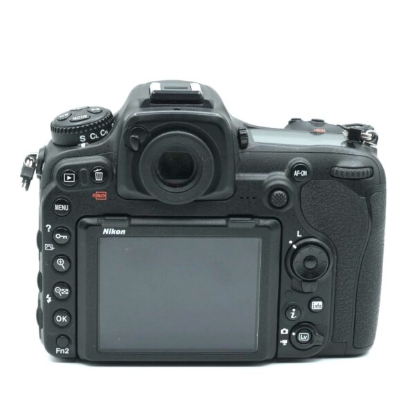 NIKON D500 – Image 3