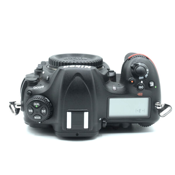 NIKON D500 – Image 2