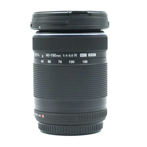 OLYMPUS 40-150/4-5.6 R ED MSC