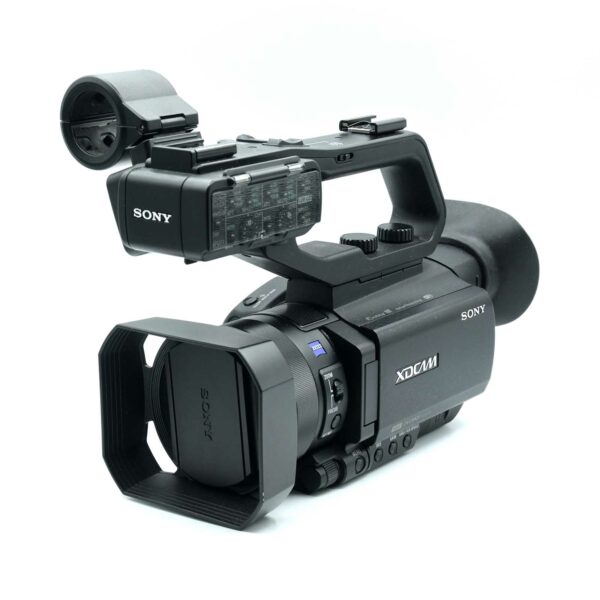 SONY  PXW-X70