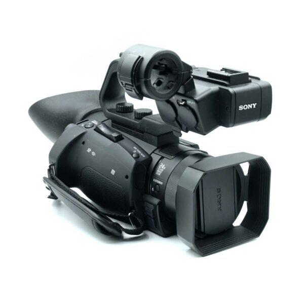 SONY  PXW-X70 – Image 2