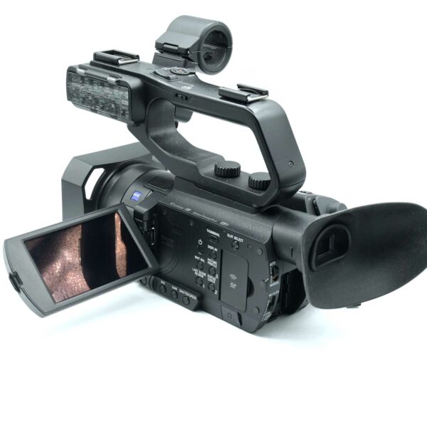 SONY  PXW-X70 – Image 3