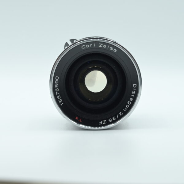 ZEISS DISTAGON 35mm F/2 ZF NIKON – Image 2