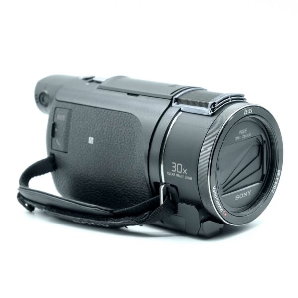 SONY FDR-AX53 – Image 3