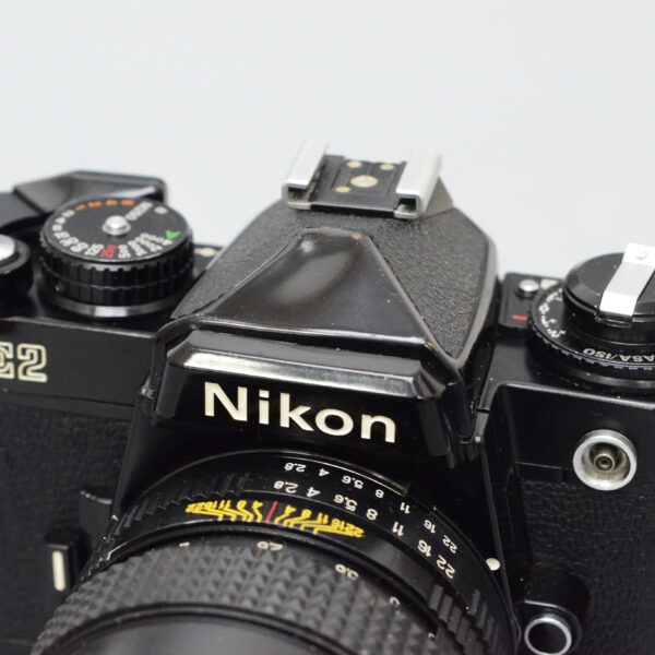 NIKON FE2 + Kaleinar 100mm f/2,8 – Image 4