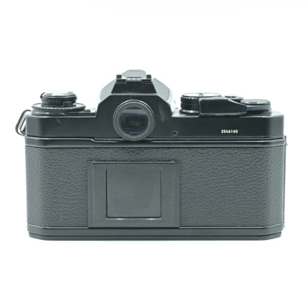 NIKON FE 2 – Image 3