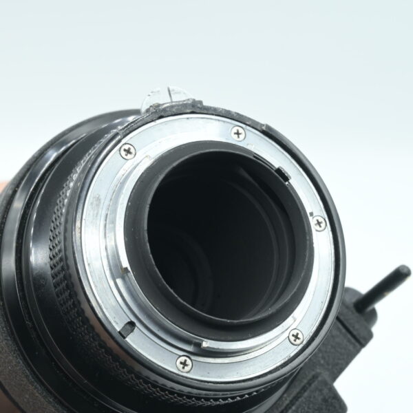 Nikon Ai 300mm f/4.5 – Image 2