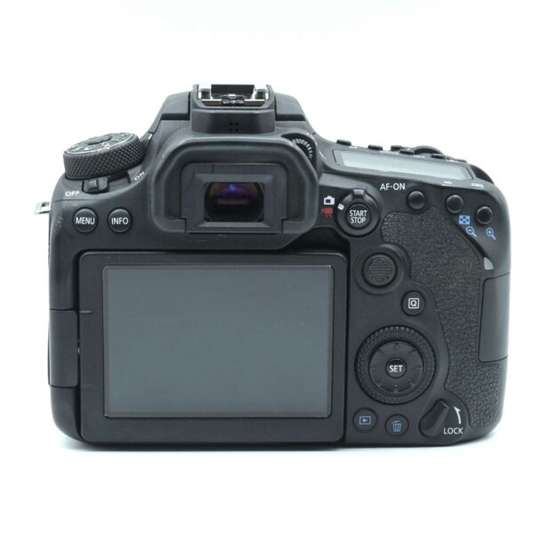 CANON EOS 90D – Image 2