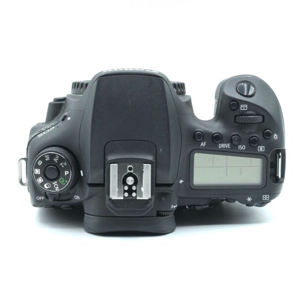 CANON EOS 90D – Image 3