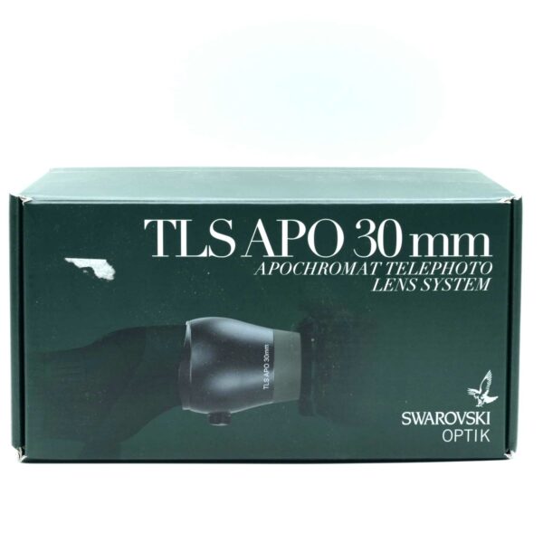 SWAROVSKI OPTIK  TLS AP0 30mm