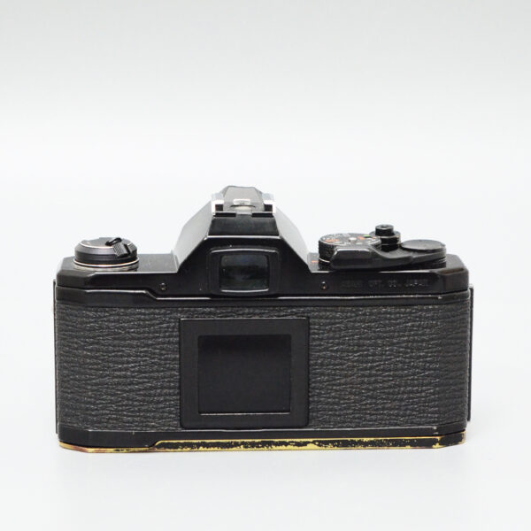 PENTAX MX + 50mm f/1,4 – Image 2