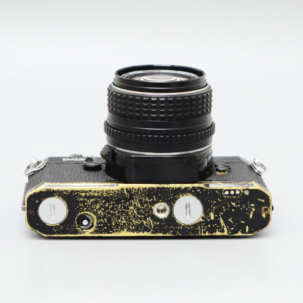 PENTAX MX + 50mm f/1,4 – Image 4