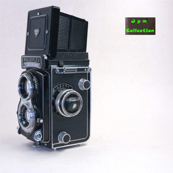 ROLLEIFLEX T – Image 3