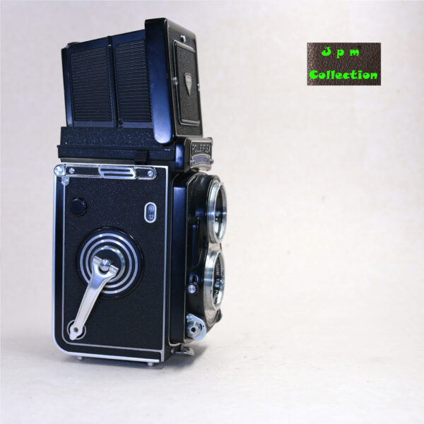 ROLLEIFLEX T – Image 4