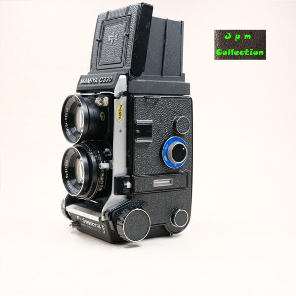MAMIYA C330 – Image 3