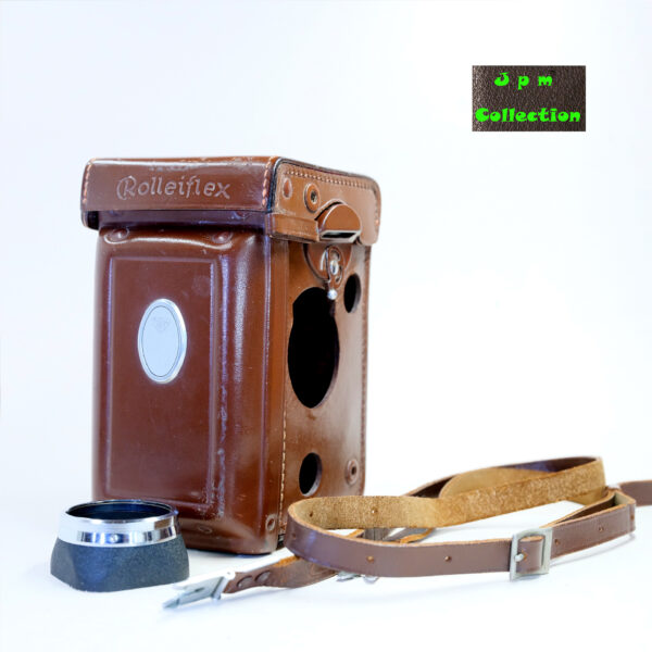 ROLLEIFLEX T – Image 5
