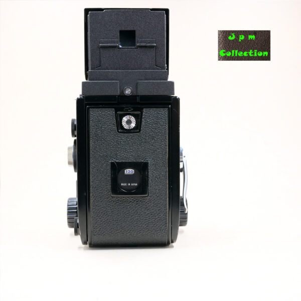MAMIYA C330 – Image 4