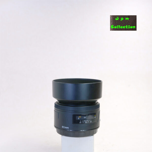 Mamiya 645AFD – Image 6