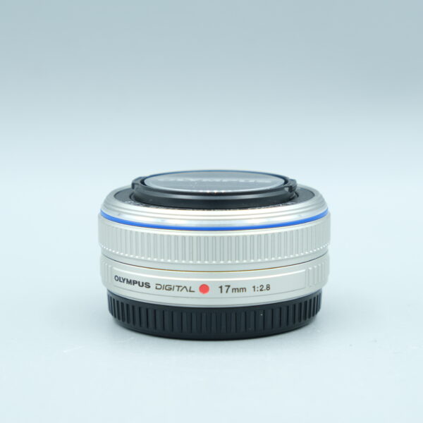 OLYMPUS M 2.8/17MM – Image 2