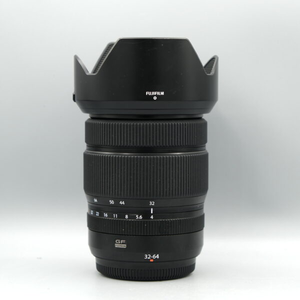 FUJI GF 4/32-64MM WR