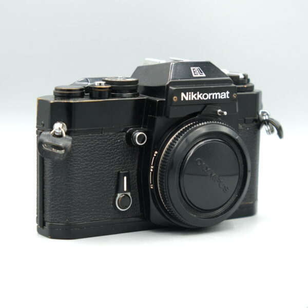 NIKKORMAT EL