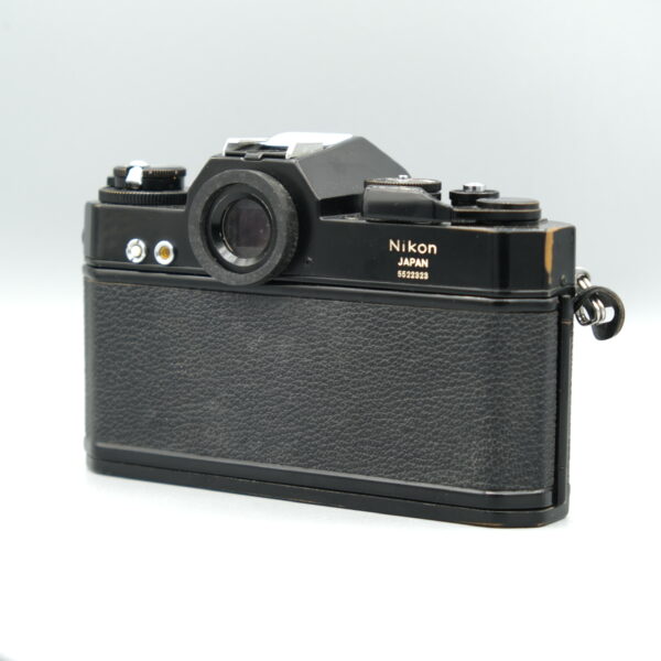 NIKKORMAT EL – Image 2