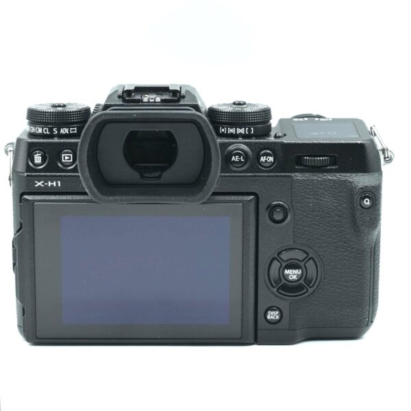 FUJIFILM X-H1 – Image 2