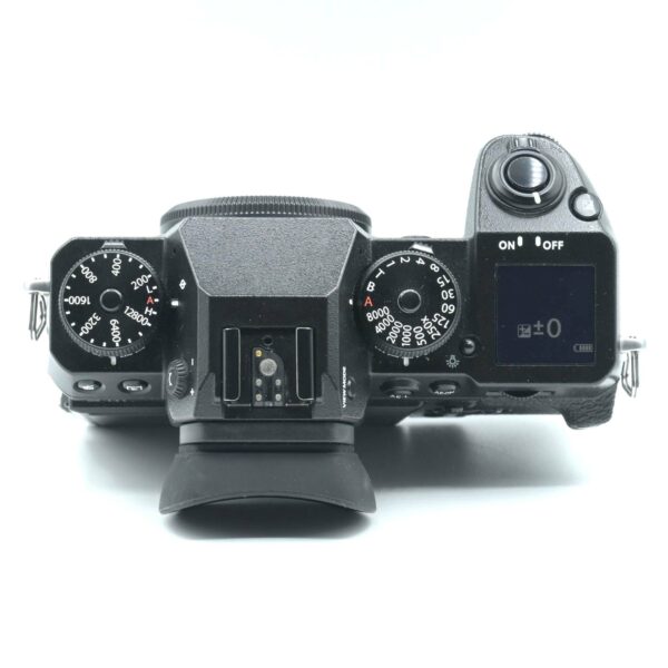 FUJIFILM X-H1 – Image 3