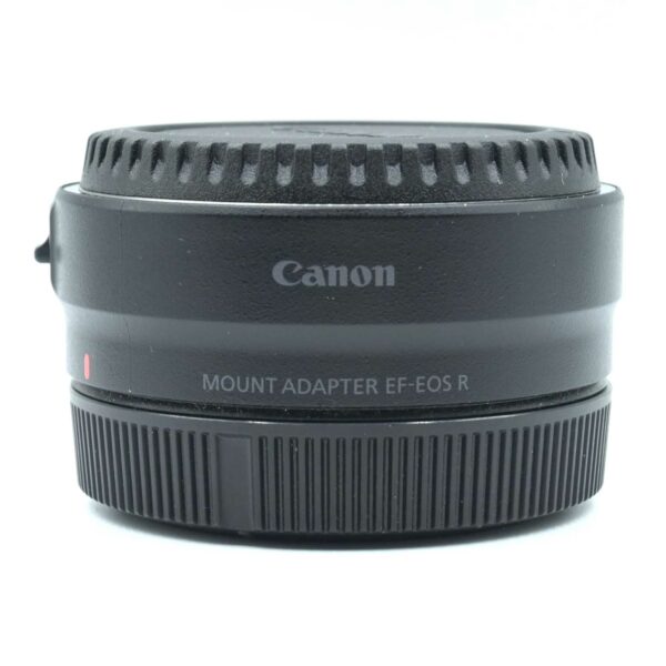 CANON BAGUE EF-EOS R