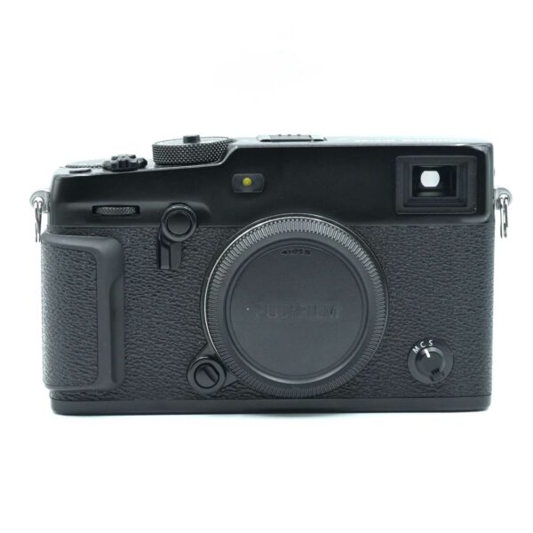 FUJIFILM X-PRO3