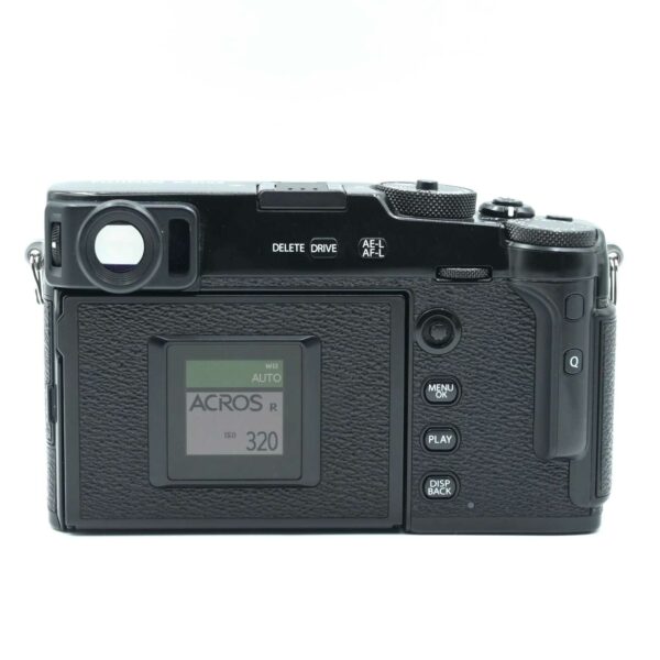 FUJIFILM X-PRO3 – Image 3