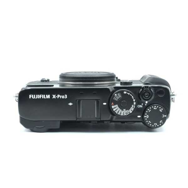 FUJIFILM X-PRO3 – Image 2