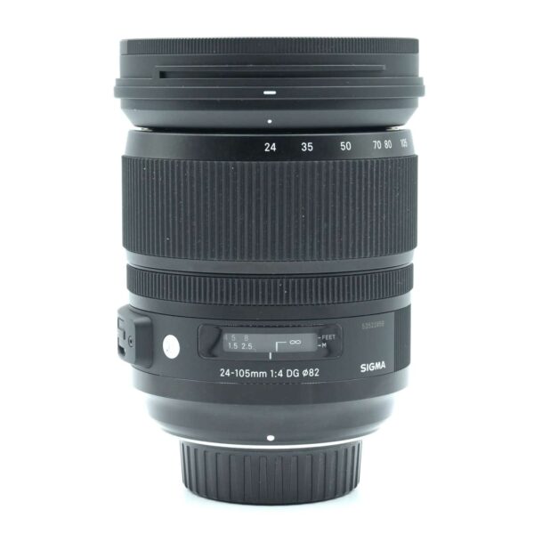 SIGMA DG 24-105/4 OS ART