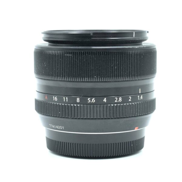 FUJIFILM XF 35/1.4