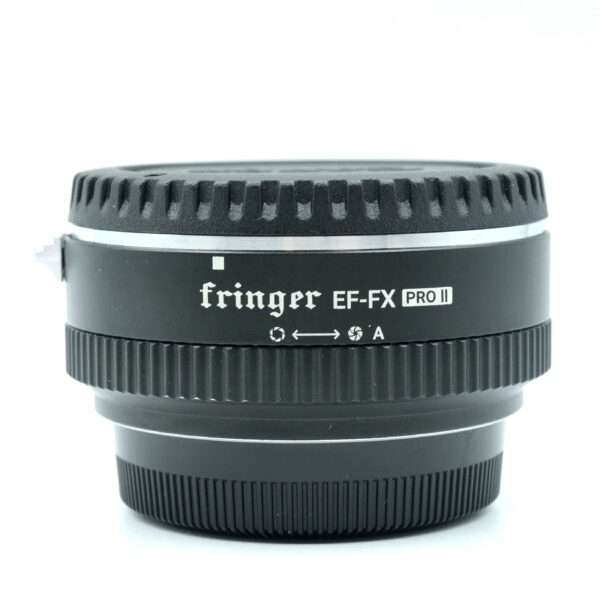 FRINGER BAGUE EF-FX PRO II